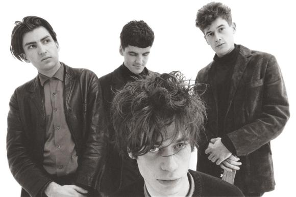 Music Reissues Weekly: East Village - Drop Out | The Arts Desk
